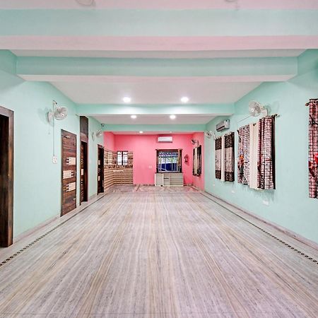 Hotel O Urvashi Guest House Durgāpur Exterior foto
