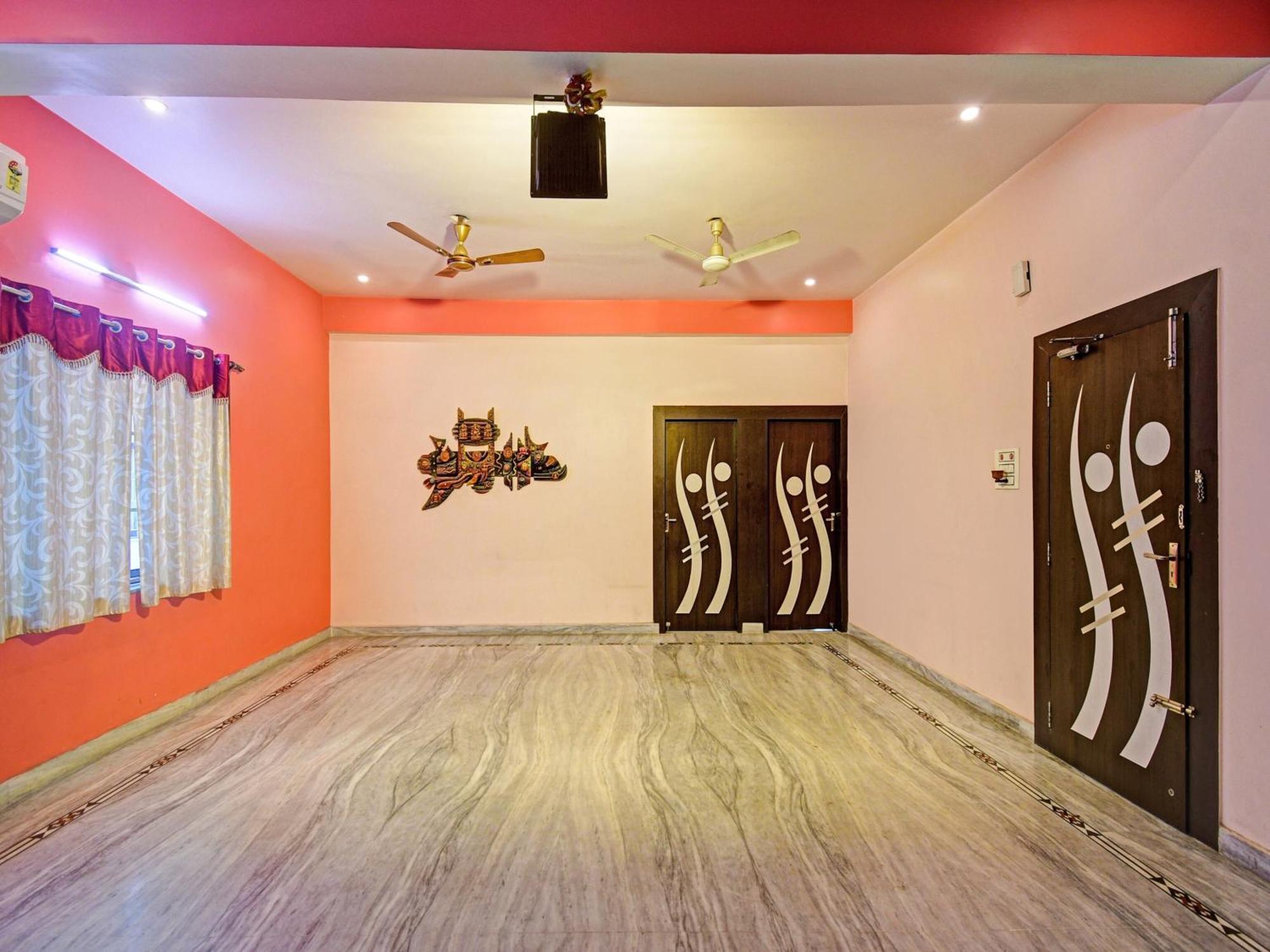 Hotel O Urvashi Guest House Durgāpur Exterior foto