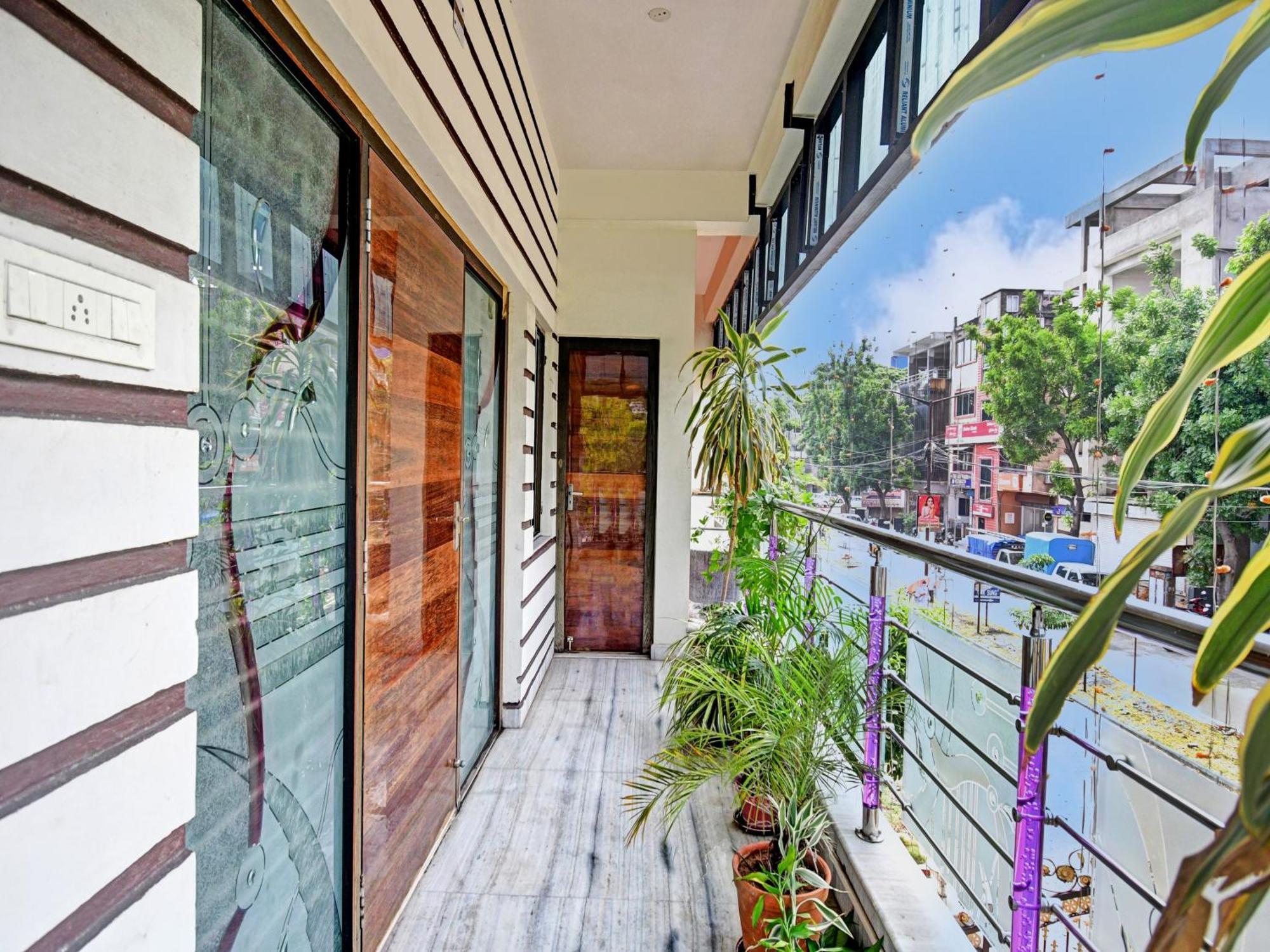 Hotel O Urvashi Guest House Durgāpur Exterior foto