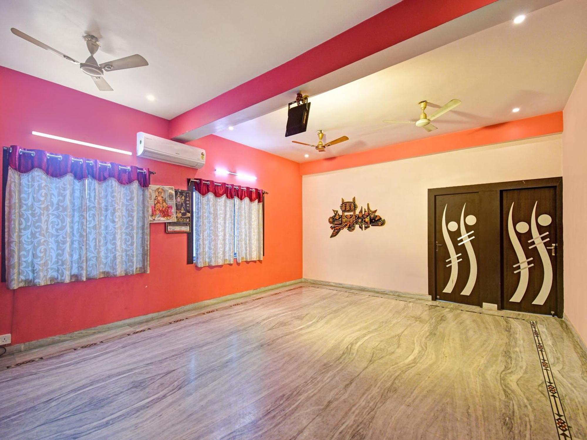 Hotel O Urvashi Guest House Durgāpur Exterior foto